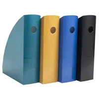 Exacompta Stehsammler Neo Deco 4 St./Pack.