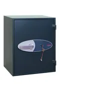 Phoenix Safe Tresor HS1054K Neptune 184 l 320kg graphitgrau mit Doppelbartschloss Stahl 5032548005525 Phoenix Safe