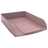 Briefkorb Skandi 11131D 7x254x65mm sand 9002493112315 Exacompta