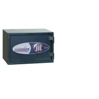 Phoenix Safe Tresor HS1051E Neptune 24 l 104kg graphitgrau mit Elektronikschloss Stahl 5032548005471 Phoenix Safe