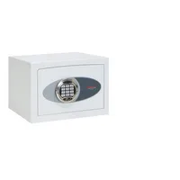Phoenix Safe Tresor HS0671E VENUS 14 l 44kg signalweiß mit Elektronikschloss Stahl 5032548008953 Phoenix Safe
