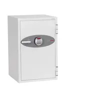 Phoenix Safe Tresor DS2502E Data Combi 846 l 134kg signalweiß mit Elektronikschloss Stahl 5032548000384 Phoenix Safe