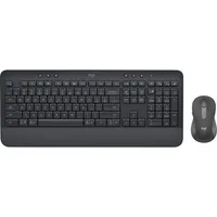Logitech Tastatur-Maus-Set MK650