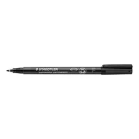 STAEDTLER® Folienstift Lumocolor® permanent 318 lichtbeständig