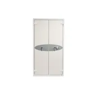 Phoenix Safe Tresor FS1922E Fire Commander Pro 549 l 457kg weiß mit Elektronikschloss Stahl 5032548004993 Phoenix Safe