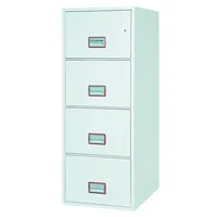 Phoenix Safe Phoenix Tresor Vertical Fire File FS2274K Schlüssel 4Auszüge  5032548006454 Phoenix Safe