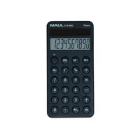 MAUL Taschenrechner ECO MD2