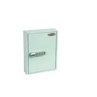 Phoenix Safe Schlüsselschrank PHOENIX KC0600, Elektronik, 42 Schlüssel, 270x80x350 5032548004443 Phoenix Safe