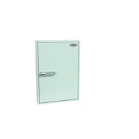 Phoenix Safe Schlüsselschrank PHOENIX KC0600, Elektronik, 100 Schlüssel, 380x80x550 5032548004467 Phoenix Safe