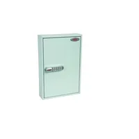 Phoenix Safe Phoenix Schlüsselschrank KC0602E Elektronikschloss 64Haken   5032548004450 Phoenix Safe