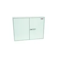 Phoenix Safe Schlüsselschrank PHOENIX KC0600, Elektronik, 400 Schlüssel, 730x140x55 5032548004498 Phoenix Safe