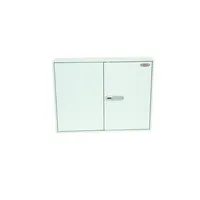 Phoenix Safe Schlüsselschrank PHOENIX KC0600, Elektronik, 600 Schlüssel, 730x205x55 5032548004504 Phoenix Safe