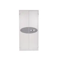 Phoenix Safe Tresor FS1513E S2 Fire Ranger S2 605 l 169kg weiß mit Elektronikschloss Stahl 5032548005310 Phoenix Safe