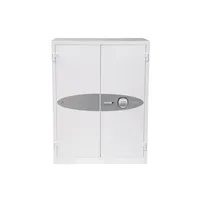 Phoenix Safe Tresor FS1512E S2 Fire Ranger S2 361 l 123kg weiß mit Elektronikschloss Stahl 5032548005297 Phoenix Safe