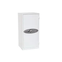 Phoenix Safe Tresor FS1511E S2 Fire Ranger S2 224 l 88kg weiß mit Elektronikschloss Stahl 5032548005273 Phoenix Safe