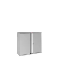 Phoenix Flügeltürenschrank 915 x 830 x 370 mm (B x H x T)