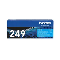 Brother Brother Super-Jumbo-Toner TN-249C Cyan (ca. 4.000 Seiten)