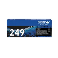 Brother Original TN-249BK Tonerkartusche Schwarz, bis zu 4.500 Seiten, kompatibel mit HL-L8230CDW, HL-L8240CDW, MFC-L8340CDW, MFC-L8390CDW