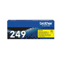 Brother Brother Super-Jumbo-Toner TN-249Y Gelb (ca. 4.000 Seiten)