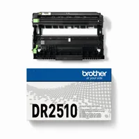 Brother Brother Trommeleinheit DR-2510 (ca. 15000 Seiten)