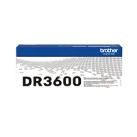 Brother Trommel DR-3600 für HL-L5210DW -L5210DN, l5210DNTT 4977766819916 Brother