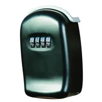 Phoenix Safe Schlüsselbox KS0001C 5032548101753 Phoenix Safe