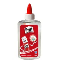 Henkel Alleskleber 9H PAKA3 Pritt, 145g, permanent 4057278012989 Henkel 145 Gramm