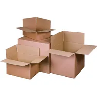 Smartbox Pro smartboxpro Versandkarton 231110225 295x195x90mm br  4026283614600 Smartbox Pro GmbH