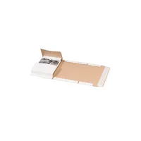 Smartbox Pro smartboxpro Versandkarton 211111225 A5 217x155mm ws  4026283614617 Smartbox Pro GmbH