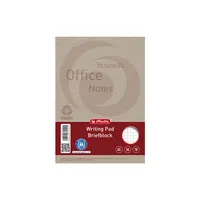 Herlitz Briefblock Business Office Notes