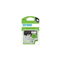 DYMO® Schriftbandkassette D1 12 mm x 5,5 m (B x L)