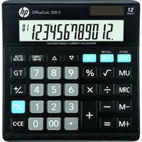 HP Tischrechner OfficeCalc 300 II