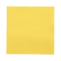 Papstar Serviette DAILY Collection 89614 32x32cm ge 4002911487501 Papstar 20 Stück