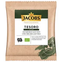 JACOBS Kaffee PROFESSIONAL TESORO BIO