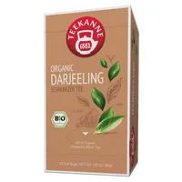 Teekanne Tee Premium BIO – Darjeeling