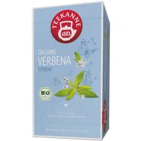 Teekanne Tee Premium BIO