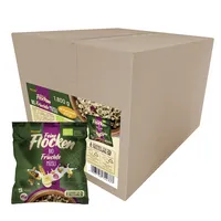 Hellma Früchte Bio-Müsli 40 x 45,0 g 4003148744337 Hellma 40 Stück