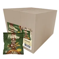 Hellma Schoko Bio-Müsli 40 x 45,0 g 4003148744344 Hellma 40 Stück