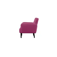 PAPERFLOW Sessel LISBOA LFTC.01.19 Kunstleder swli 3660141954678 Paperflow