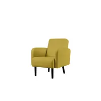PAPERFLOW Sessel LISBOA LFTC.01.08 Kunstleder swgn 3660141954630 Paperflow