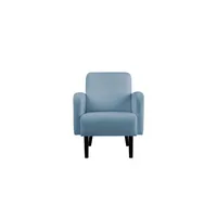 PAPERFLOW Sessel LISBOA LFTC.01.06 Kunstleder swbl 3660141954623 Paperflow