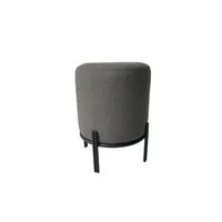 PAPERFLOW Hocker PFNEST.01.11 NEST, anthrazit, bis 120kg 3660141955934 Paperflow