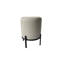PAPERFLOW Hocker PFNEST.01.02 NEST, grau, bis 120kg 3660141955903 Paperflow