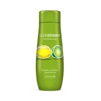 Zitrone-Limette Sirup 1424227490 440ml 8719128117867 sodastream