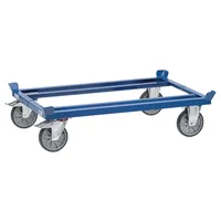fetra Fahrgestell 85,5 x 125,5 cm (B x L)