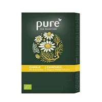 pure KAMILLE Bio-Tee 20 Portionen