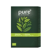 Pure Tee Selection BIO 25 Btl./Pack.