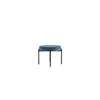 PAPERFLOW Sitzbank GAIA GBRT.01.06 blau Stoff 57,5 cm 3660141954845 PAPERFLOW