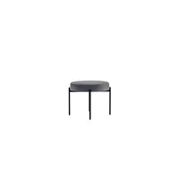 PAPERFLOW Sitzbank GAIA GBRT.01.14 grau Stoff 57,5 cm 3660141954876 PAPERFLOW