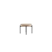 PAPERFLOW Sitzbank GAIA GBRT.01.12 elfenbein Stoff 57,5 cm 3660141954869 PAPERFLOW